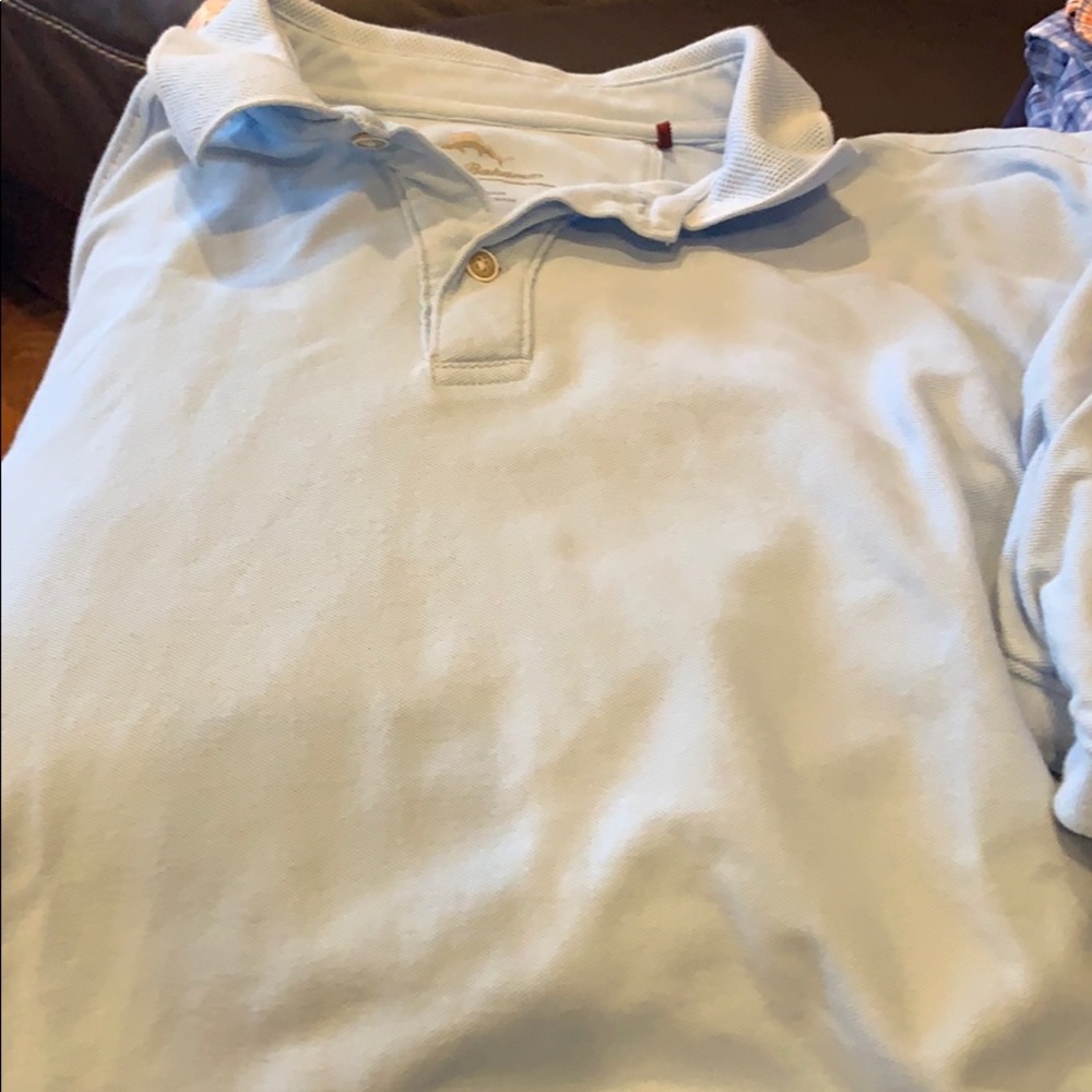 Tommy bahama polo